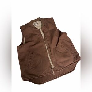 C.E. Schmidt Workwear Vest